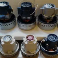 موتور جاروبرقی پارس خزر جارو برقی ناسیونال بوش و..|جاروبرقی، جارو شارژی، بخارشو|تهران, مشیریه|دیوار