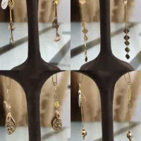 طلای بدون اجرت|جواهرات|قزوین, |دیوار