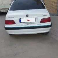 پژو پارس موتور جدید XU7P (سفارشی)، مدل ۱۴۰۱|خودرو سواری و وانت|اصفهان, شهرک صنعتی امیرکبیر (شاپور جدید)|دیوار