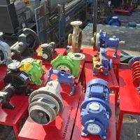 بوستر پمپ آتشنشانی بهار پمپ و پمپیران سه خط ضوابط|خدمات پیشه و مهارت|رشت, فلسطین|دیوار