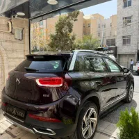 سیتروئن DS6 مدل ۲۰۱۸|خودرو سواری و وانت|تهران, صادقیه|دیوار