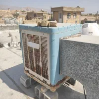کولر آبی 4500 و 7000 سپهر الکتریک ..