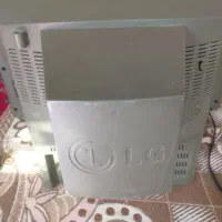 تلوزیون ۲۱ کره ای اصل|تلویزیون و پروژکتور|مهران (ایلام), |دیوار