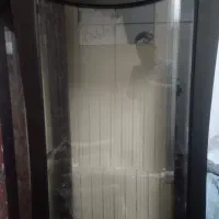 بوفه طبقاتی جادار|بوفه، ویترین، کنسول|تبریز, |دیوار