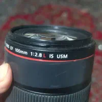 100mm f/2.8 Macro|دوربین عکاسی و فیلم‌برداری|تهران, بوستان چیتگر|دیوار