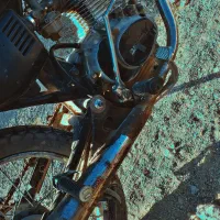 موتورسیکلت|موتورسیکلت|ایرانشهر, |دیوار