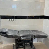 تخت سه تیکه آرایشگاهی