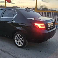 دنا اتومات ۱۴۰۱|خودرو سواری و وانت|میاندوآب, |دیوار