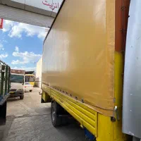 کاویان مدل ۹۳|خودرو سنگین|مشهد, رباط طرق|دیوار