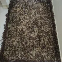 فرش چرم