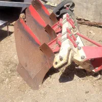 گاواهن قربان زاده|ماشینآلات صنعتی|چرداول, |دیوار