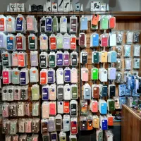 واگذاری اجناس لوازم جانبی موبایل