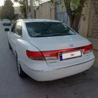 هیوندای آزرا گرنجور 3300cc، مدل ۲۰۱۰|خودرو سواری و وانت|شیراز, ریشمک|دیوار