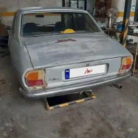 پژو ۵۰۴|خودرو کلاسیک|رشت, بازار|دیوار