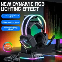 هدفون گیممینگ|کنسول، بازی ویدئویی و آنلاین|گلبهار, شهر جدید گلبهار|دیوار