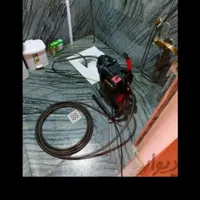 تخلیه چاه.لای روبی.چیتگر.مخصوص.سروآزاد|خدمات پیشه و مهارت|تهران, دریاچه شهدای خلیج فارس|دیوار