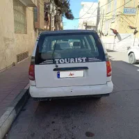 کاروان مدل 82 سالم