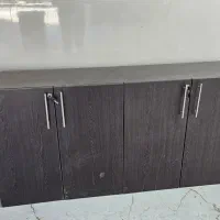 کابینت دیواری|مصالح و تجهیزات ساختمان|اصفهان, پرتمان|دیوار