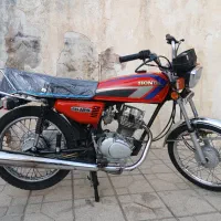 متور هندا مدل۹۳ مارک پرواز