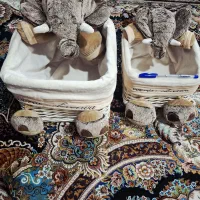 باکس لباس بچه