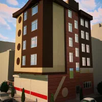 مغازه تجاری 50مترمربع