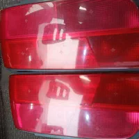 چراغ خطر پارس