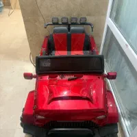 ماشین شارژی