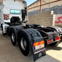 کشنده هوو|خودرو سنگین|میناب, |دیوار