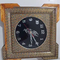 ساعت دیواری|ساعت دیواری و تزئینی|شیراز, طلاب|دیوار