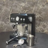 اسپرسوساز مباشی ۲۰۵۱ اقساط قهوه ساز نوا اسپرسو