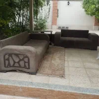 مبل راحتی