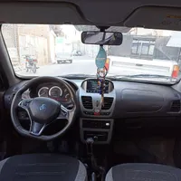 ساینا دنده‌ای پلاس، مدل ۱۳۹۹
