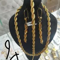 عطر نقره بدلیجات ساعت