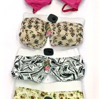 شورت سوتین زیرپوش تک عمده