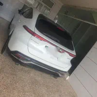 تویوتا ونزا