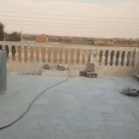 معاوضه منزل در جاده آب|فروش خانه و ویلا|کاشان, فاز ۲ ناجی آباد|دیوار