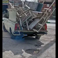 المینیوم چدن برنج