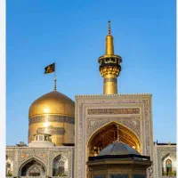 تور مشهد۳ روزه