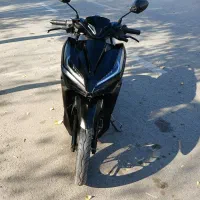 کلیک ۱۸۰ هانی|موتورسیکلت|اردبیل, |دیوار