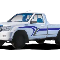 پادرا پلاس PE6VD سایپا فتوحی