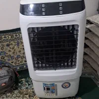 کولر آبی سلولزی