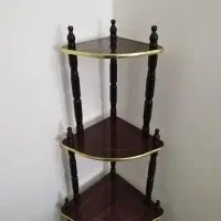 میز کنجی|مبلمان خانگی و میز عسلی|اسلامشهر, مطهری|دیوار