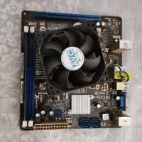 باندل h61 + 8gb ram + pentium g2020