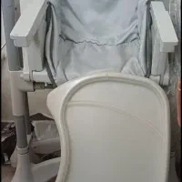 صندلی غذای کودک sun baby|تخت و صندلی بچه|تهران, باشگاه نفت|دیوار