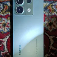 ردمی نوت 13 پرو 5G رم 12 512