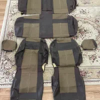 روکش صندلی بسیار سالم