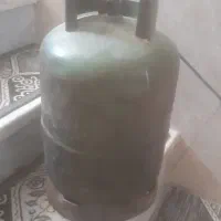 کپسول مهر گاز