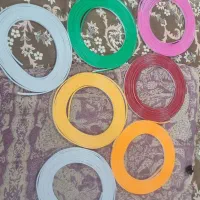 ریسه فلکسی 5 میل قیمت هر کدام فروش