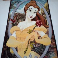 فرش اتاق کودک
