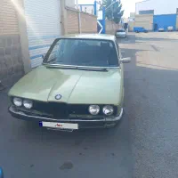 بی ام و کلاسیک درحد